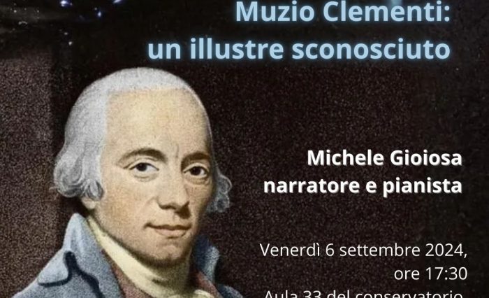 Muzio Clementi