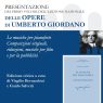 Presentazione delle Opere di U Giordano